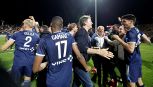 Psg, Donnarumma torna a giocare un derby: storica promozione del Paris Fc, il club di Arnault e Red Bull