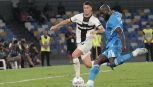 Serie A, le partite di oggi: dove vedere Parma-Napoli, Inter-Lazio e tutte le gare in tv o in streaming