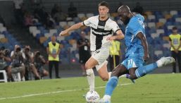Serie A, le partite di oggi: dove vedere Parma-Napoli, Inter-Lazio e tutte le gare in tv o in streaming