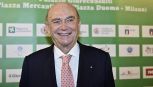Morto Ernesto Pellegrini, il 'cuoco' di Agnelli che creò l'Inter dei record: portò Rummenigge a Milano