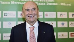 Morto Ernesto Pellegrini, il "cuoco" di Agnelli che creò l'Inter dei record: portò Rummenigge a Milano