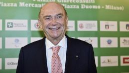 Morto Ernesto Pellegrini, il "cuoco" di Agnelli che creò l'Inter dei record: portò Rummenigge a Milano