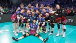 Volley Champions League, Perugia vola in finale con super Ishikawa: dovrà 'espugnare' Lodz contro una polacca