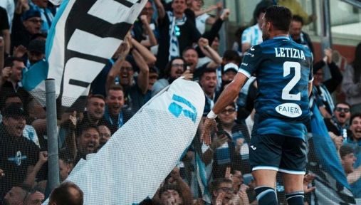 Playoff serie C: poker Pescara, s’inceppa l’Atalanta, rinasce il Vicenza