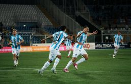 Playoff Serie C: il Pescara perde ma elimina il Catania, gol e spettacolo a Rimini. Ora il secondo turno nazionale