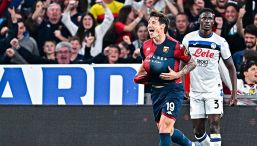 Pagelle Genoa-Atalanta 2-3: Pinamonti scatenato, Maldini croce e delizia, Retegui da record
