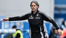Inzaghi e Pisa, divorzio dopo la promozione in A? Il Palermo sulle tracce di Pippo, sullo sfondo c'è Gilardino