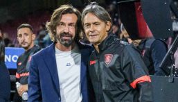 Pirlo verso Pisa, Pippo Inzaghi nel mirino del Palermo: anche in B panchine bollenti