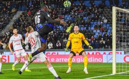 Occhi puntati su Bari-Frosinone, un punto e per i Nerazzurri sarà Serie A