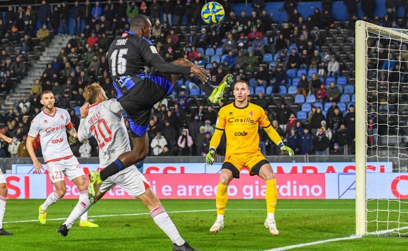 Occhi puntati su Bari-Pisa, un punto e per i Nerazzurri sarà Serie A