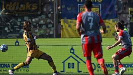 Cremonese-Juve Stabia 3-0 pagelle: grigiorossi in finale playoff, svanisce il sogno Serie A delle Vespe