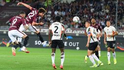 Torino-Venezia, moviola: gol Zerbin, nuovo caso Mkhitaryan, dubbi sul rigore