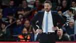 Italia, ecco i test prima di EuroBasket: doppia sfida alla Lettonia di Banchi e il revival con l'Argentina