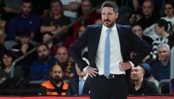 Italia, ecco i test prima di EuroBasket: doppia sfida alla Lettonia di Banchi e il revival con l'Argentina