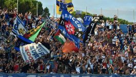 Pisa, sogno lungo 34 anni: la festa promozione in A all'Arena, il tour in bus e il programma completo