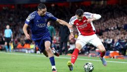 Champions League, le gare di oggi: dove vedere Psg-Arsenal in diretta tv o streaming