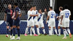 Psg-Inter: formazioni, orario, dove vedere la finale in tv, Champions League 2024/25