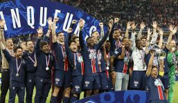 Champions, il Psg già pensa alla festa: sfilata agli Champs-Elysees e Tour d'Eiffel che si illumina a ogni gol francese