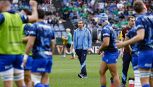 Rugby, l'Italia nel tour estivo in Africa punta sui giovani: Quesada lascia a riposare Capuozzo, Lamaro, Brex e Garbisi