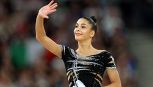 Ginnastica ritmica, Sofia Raffaeli trionfa in European Cup a Baku: prima dopo aver vinto quattro sfide dirette