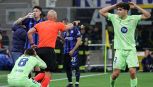 Inter-Barcellona, moviola: rigori, gol annullati e rossi mancati, la notte delle polemiche
