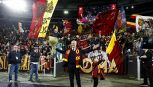 Roma, Ranieri e l'ultimo sogno: l'emozione prima dell'addio e la gag col giornalista