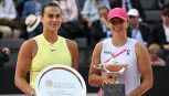 Internazionali di Roma 2025, le favorite Sabalenka e Swiatek e le outsider con il fattore Jasmine Paolini
