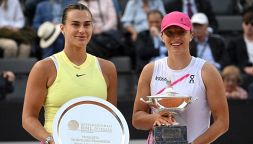 Internazionali di Roma 2025, le favorite Sabalenka e Swiatek e le outsider con il fattore Jasmine Paolini