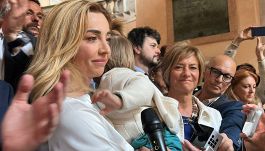 Chi è Silvia Salis, vicepresidente Coni e nuova sindaca di Genova: ex martellista, Brizzi e polemiche