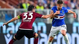 Serie B caos: Sampdoria, Bari e Salernitana tremano, gli scontri diretti e gli scenari a 90’ dal termine