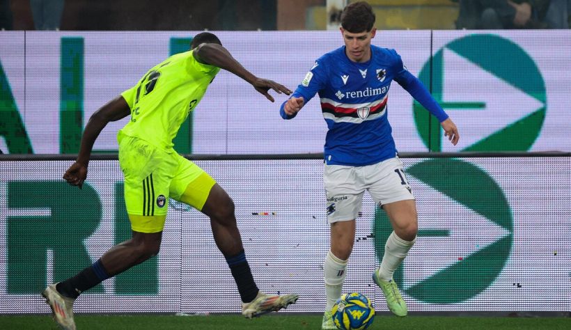 Verdetti Serie B: Sampdoria, Pisa, Cosenza, le combinazioni per serie A, playoff, playout e C