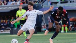 Bologna-Genoa 1-3 pagelle: Venturino rovina la festa di Italiano, gesto da libro cuore di Vitinha, gemma di Orsolini