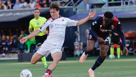 Bologna-Genoa 1-3 pagelle: Venturino rovina la festa di Italiano, gesto da libro cuore di Vitinha, gemma di Orsolini