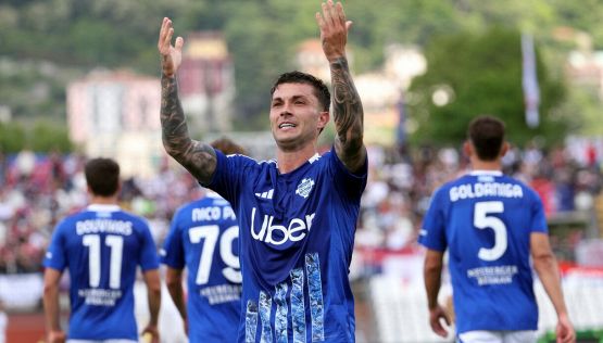 Como-Cagliari 3-1 pagelle: Adopo illude, papera Reina, la Fabregas band rimanda salvezza sarda e centra la sesta di fila