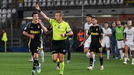 Inter, arbitri e Var restano i nervi scoperti: la polemica esplode sul web