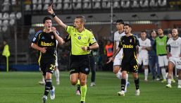 Inter, arbitri e Var restano i nervi scoperti: la polemica esplode sul web