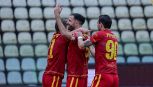 Playoff Catanzaro-Cesena 1-0 pagelle: Iemmello re del Ceravolo, calabresi in semifinale con lo Spezia, i romagnoli restano in B