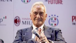 Serie B, Gravina risponde a Cellino e fissa le date dei playout a giugno