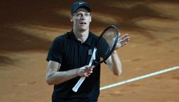 Sinner numero 1 anche dopo il Roland Garros grazie alla finale di Roma: Jannik ha già superato Djokovic