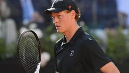 Quando si gioca Sinner-Rinderknech al Roland Garros 2025: orario, precedenti e dove vederlo in tv e streaming