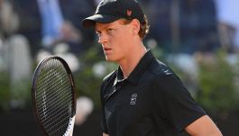 Quando si gioca Sinner-Rinderknech al Roland Garros 2025: orario, precedenti e dove vederlo in tv e streaming