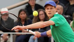 Sinner, la Francia ancora contro Jannik: con Gasquet nuova bolgia come per Rinderknech (e non ci sarà Gigio)