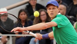 Diretta Roland Garros 2025 oggi 29 maggio, Cobolli supera Arnaldi, Sinner al 3° turno, Cocciaretto ko