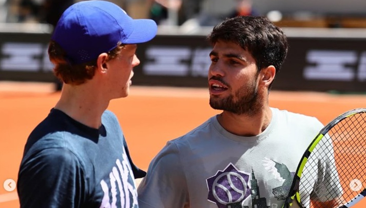 Roland Garros Instagram