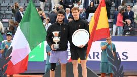 Sinner o Alcaraz? Mauresmo si sbilancia alla vigilia del Roland Garros: le parole su Jannik e il doping