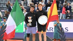Sinner o Alcaraz? Mauresmo si sbilancia alla vigilia del Roland Garros: le parole su Jannik e il doping
