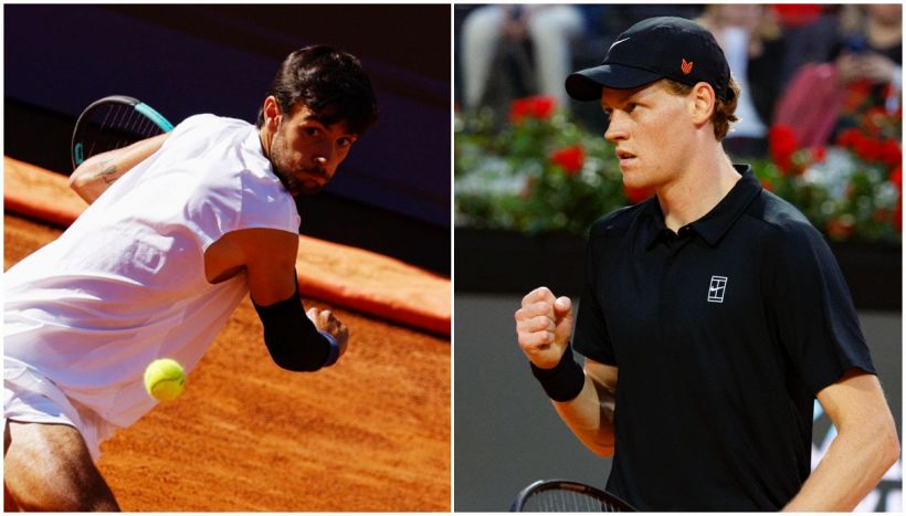 Sinner e Musetti dicono no ad Amburgo, tutto sul Roland Garros. Panatta nel mirino dei fan di Jannik, che polemica