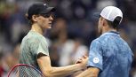 Tommy Paul sfida Jannik Sinner: lo sfottò sul doping, il tifo per la Lazio e il pick-up pignorato