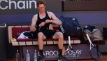 Jannik Sinner, il top che monitora i dati biometrici del numero 1 del tennis