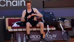 Jannik Sinner, il top che monitora i dati biometrici del numero 1 del tennis